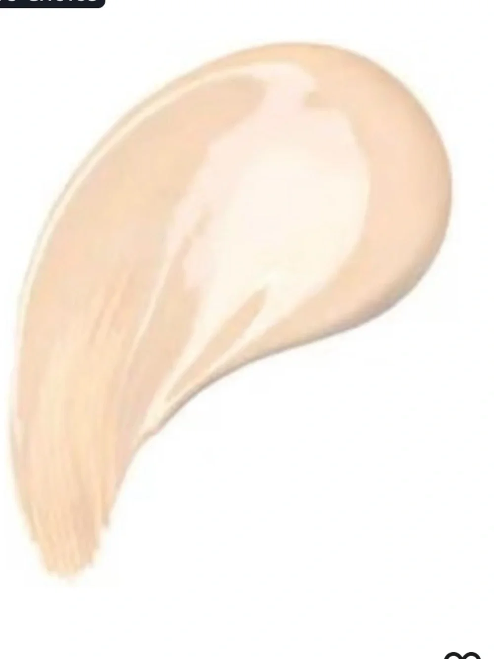 Flower Beauty Light Illusion Concealer-Porcelain